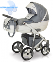 Bērnu rati Verdi Vango 01